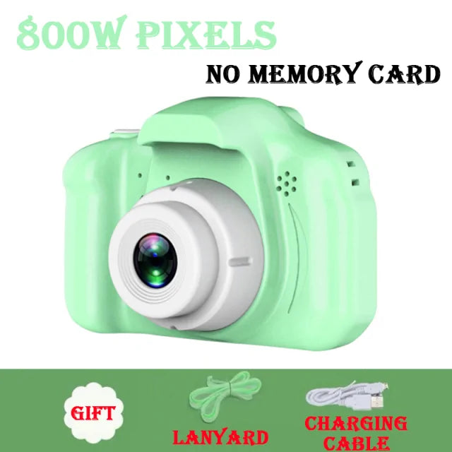 Children's Camera