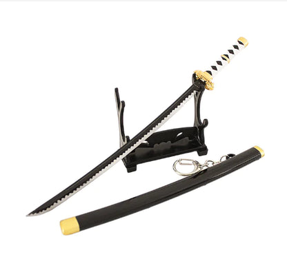 Real Katana Blade