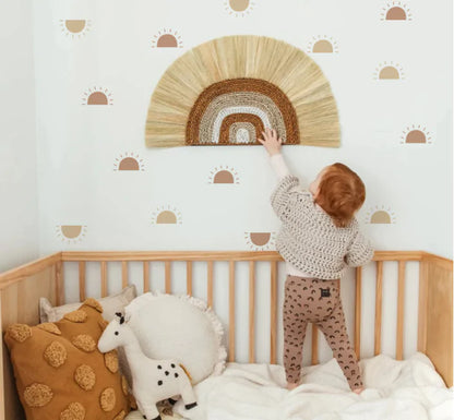 Wall Stickers for Nursery Room