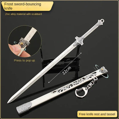 Real Katana Blade